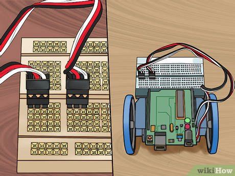 How to Program a Small Robot with Some Home Equipment 的图像结果