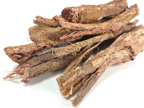 Mimosa Hostilis Root Bark (Brazilian Shredded) - W∞Dyes