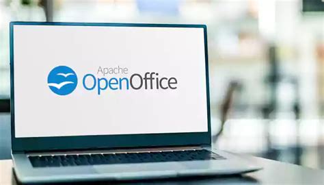 Apache OpenOffice Tutorial 的图像结果