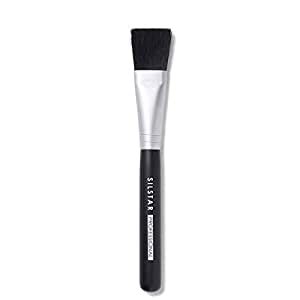 SILSTAR PROFESSIONAL SQUARE FOUNDATION/MASK BRUSH HANDLE MADE IN KOREA ...