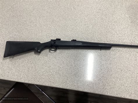 HOWA 1500 .30-06 SPRG