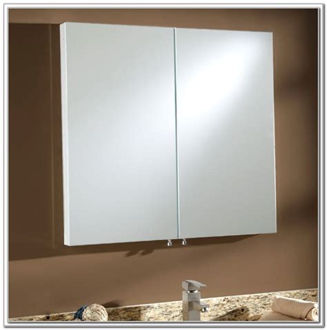 Replace Mirror Medicine Cabinet Door at Mary Eklund blog