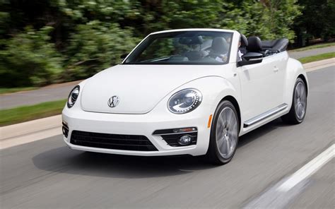Photos Volkswagen Beetle 2015 - 4/8 - Guide Auto