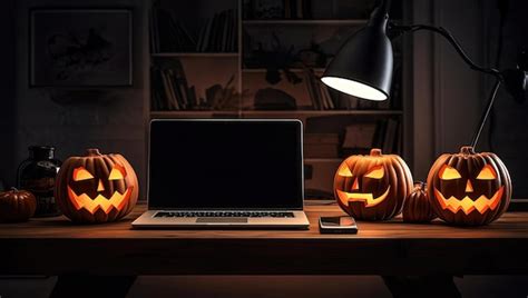 Image result for Halloween Computer Light Color