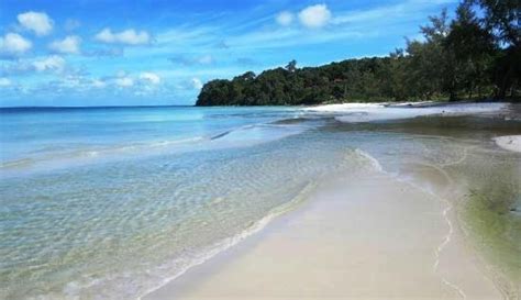 INN THE VILLAGE (Koh Rong) - Guesthouse Reviews & Photos - Tripadvisor