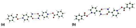 Building Up Co-Crystals: Structural Motif Consistencies Across Families ...
