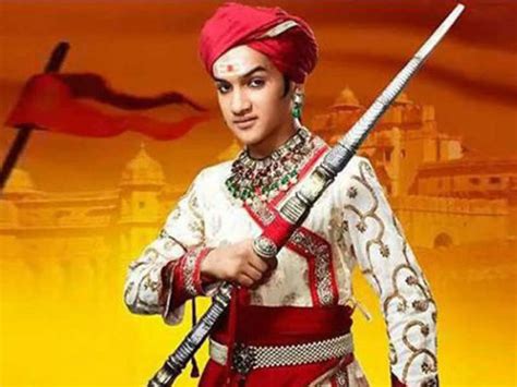 Sony Entertainment Television: Snake attack on Pratap in Maharana ...