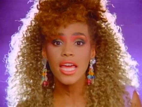 Watch the new trailer for Whitney Houston's family-approved documentary ...