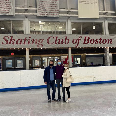 Figure Skaters Evgenia Shishkova, Vadim Naumov's Relationship Timeline ...