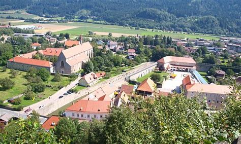 Friesach Tourism (2022): Best of Friesach, Austria - Tripadvisor