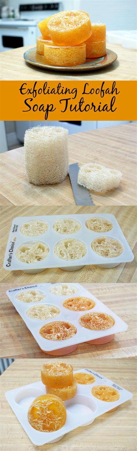 Image result for Loofah Tutorial