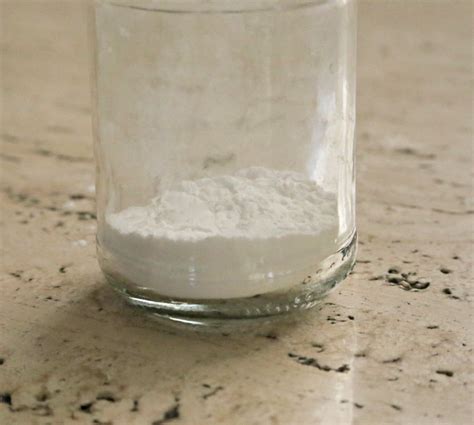 Image result for Making Baking Powder