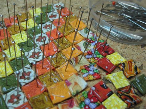 Patchwork Making 的图像结果