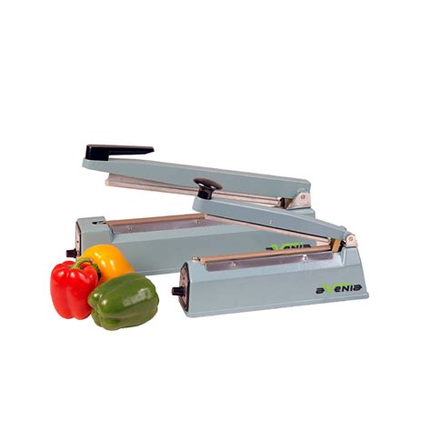 HEAT SEALING MACHINE 500MM By Avenia - Core Catering