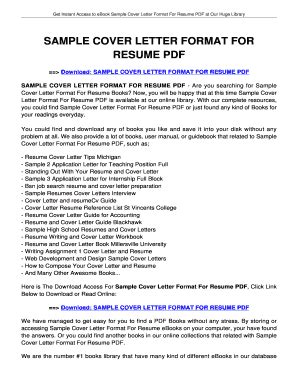 sample scholarship application letter Forms and Templates - Fillable ...