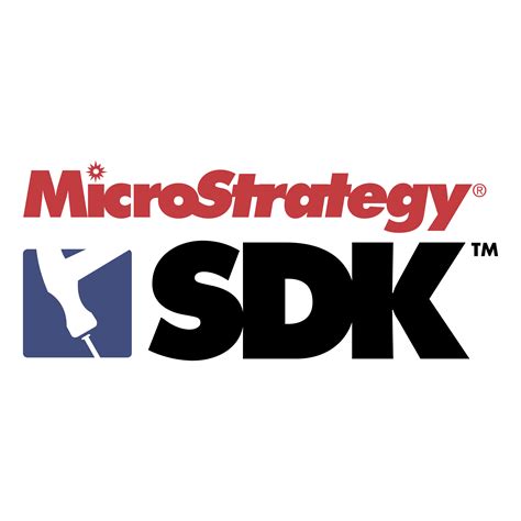 Image result for MicroStrategy Logo Vector