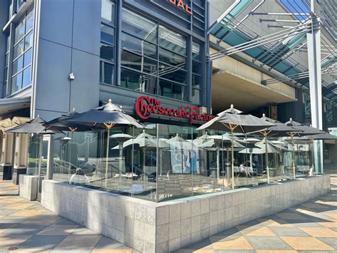 The Cheesecake Factory Sherman Oaks - Review - Sherman Oaks - Los ...