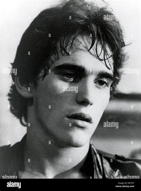 The outsiders movie hi-res stock photography and images - Alamy