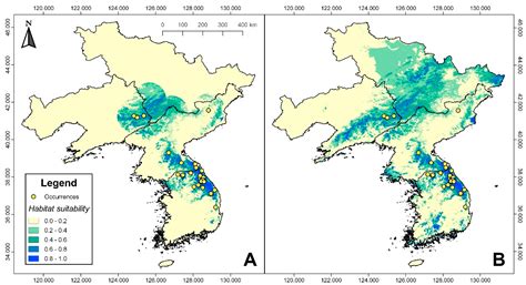 How Threatened Is Scincella huanrenensis? An Update on Threats and Trends