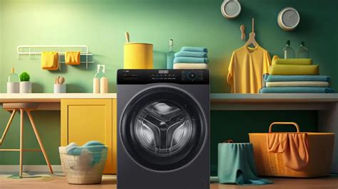 Image result for Load Sensing Washing Machine