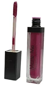 Buy 𝓛𝓸𝓷𝓰-𝓛𝓪𝓼𝓽𝓲𝓷𝓰 𝓜𝓪𝓽𝓽𝓮 𝓕𝓲𝓷𝓲𝓼𝓱 𝓛𝓲𝓺𝓾𝓲𝓭 𝓛𝓲𝓹𝓼𝓽𝓲𝓬𝓴 𝓢𝓮𝓽/Pack of 6 Vibrant ...