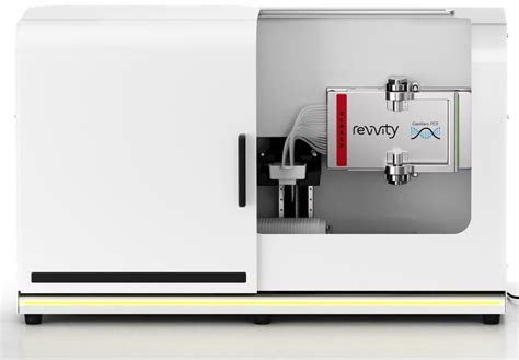 BioQule NGS system | Revvity