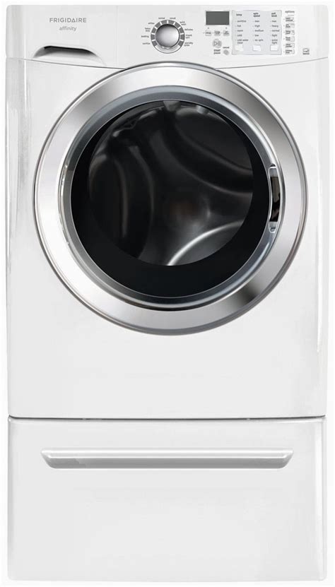 Image result for Frigidaire Affinity Washing Machine