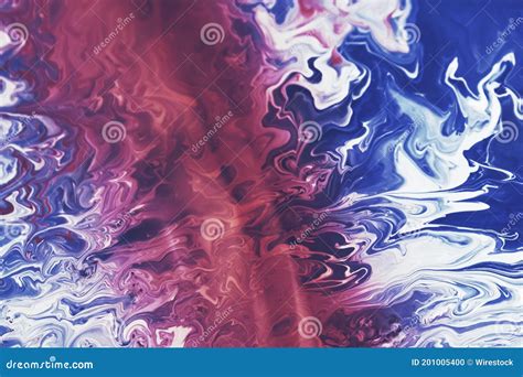 Background with Red and Purple Mixed Paint for Wallpapers Stock Photo ...