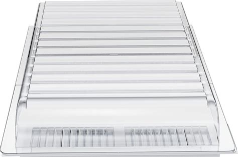 Buy Ventilaider Air Vent Extender for Under Furniture, Includes ...