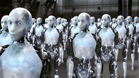 Real Androids Humans 的图像结果