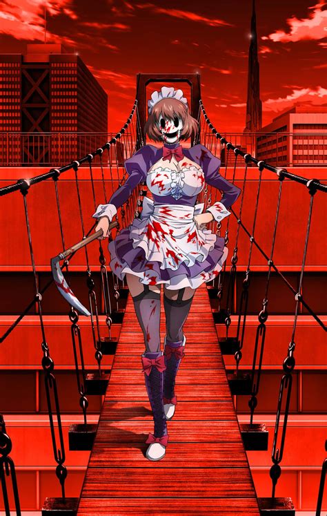 High-Rise Invasion Namkey 的图像结果