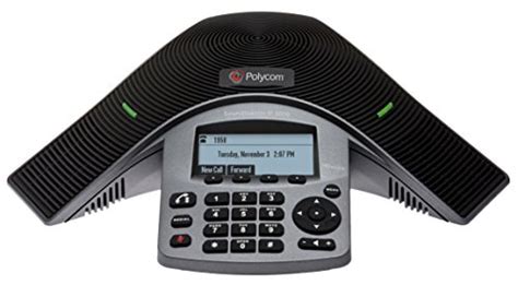 Image result for Polycom Phone Tutorial Conference Calling