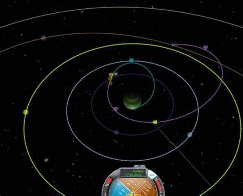 Image result for Kerbal Space Program Planets