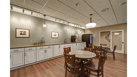 Wagley Funeral Home - FFH Design