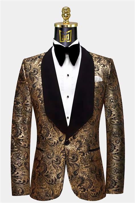Men's Wedding Suits & Groom's Tuxedos | Gentleman's Guru