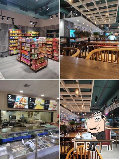 Haldiram's - Eros City Square, Gurugram - Restaurant reviews