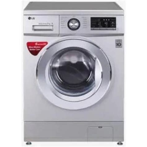 LG FH2G6HDNL42 7 Kg Fully Automatic Front Load - Price in India ...
