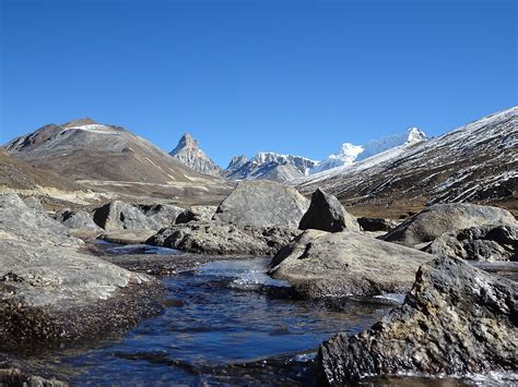 Tourist Places In North Sikkim: Unplug & Unwind In The Eastern Himalayas