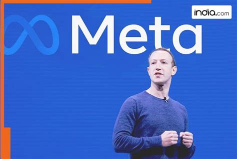 Bad news for Meta employees, Mark Zuckerberg to layoff employees from ...