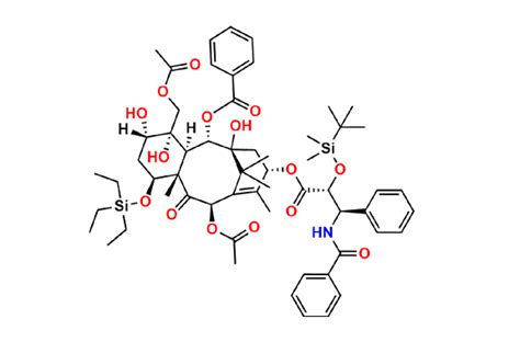 Paclitaxel Impurity 21 | CAS No- NA | NA