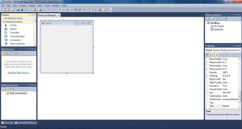 Image result for How to VB.NET 2010 Download