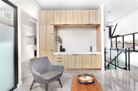 Eureka Lighting - Project Photos + Products - Montreal, QC | Mortarr