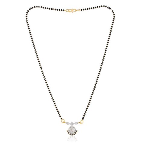 Stylish & Traditional Mangalsutra Designs Online for Women