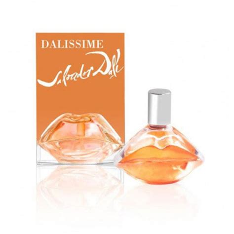 Ženski parfem Dalissime Nomad 15ml Salvador Dali 85812 | Volim svoj dom