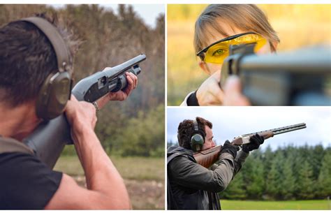 Pull! 5 Trap Shooting Tips to Hone Your Hunting Skills | Pelican
