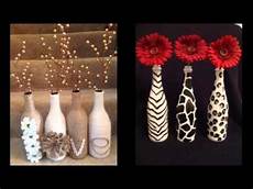 home made decor diy glass bottle pics for home decor ideas home made decor diy glass bottle pics for home decor ideas