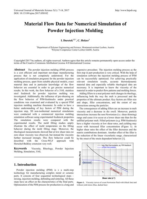 Image result for Powder Flow Simulation