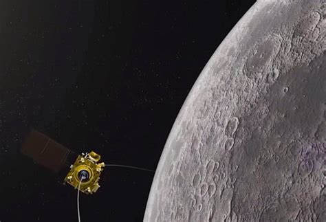 Chandrayaan 2 Vikram lander, rover may have been lost: report ...