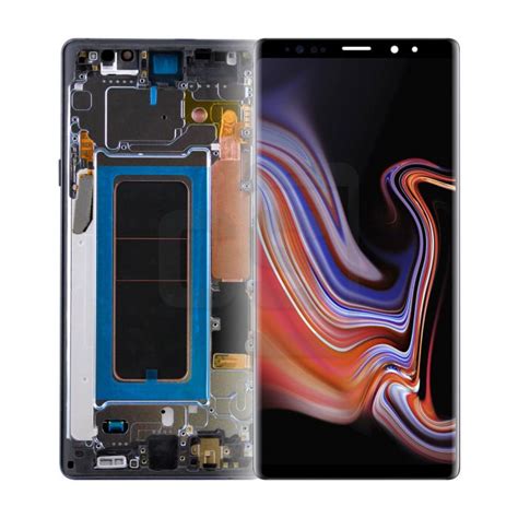 Image result for Note 9 Frame