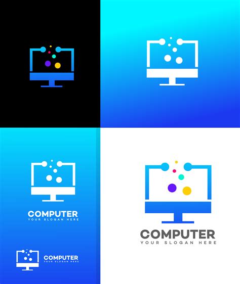 Image result for Computer Hardware Logo Design Ideas